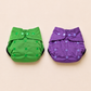 Cotton Cloth Diaper Solid - PO2