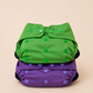 Cotton Cloth Diaper Solid - PO2