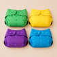 Cotton Cloth Diaper Solid - PO4
