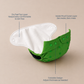 Cotton Cloth Diaper Solid - PO4