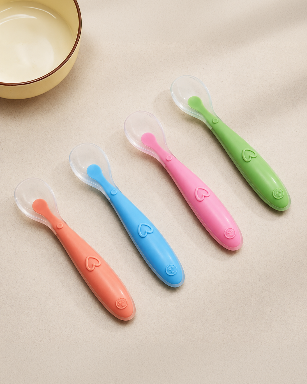 Silicon Spoon
