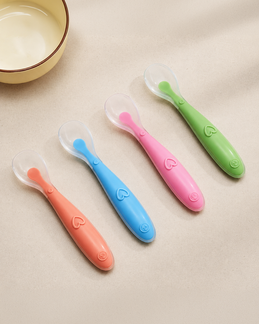 Silicon Spoon