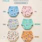 Cotton Padded Underwear – Comfy Fit -PO6